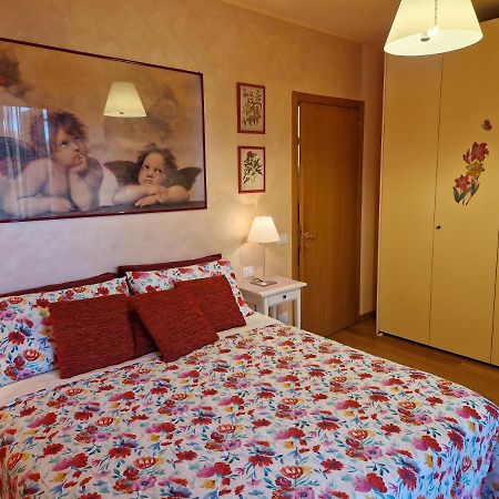 La Casina Sul Lago Arezzo Exterior photo