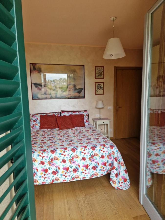 La Casina Sul Lago Arezzo Exterior photo