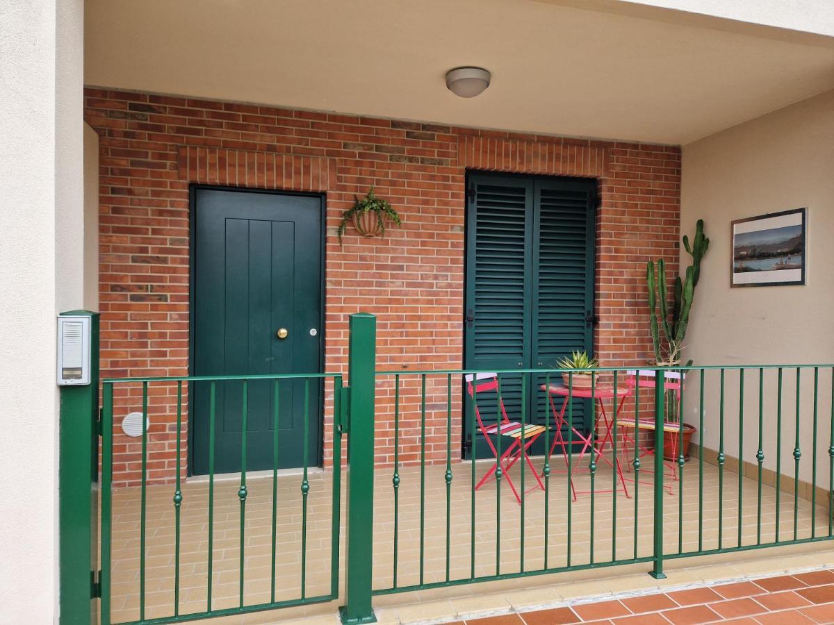 La Casina Sul Lago Arezzo Exterior photo